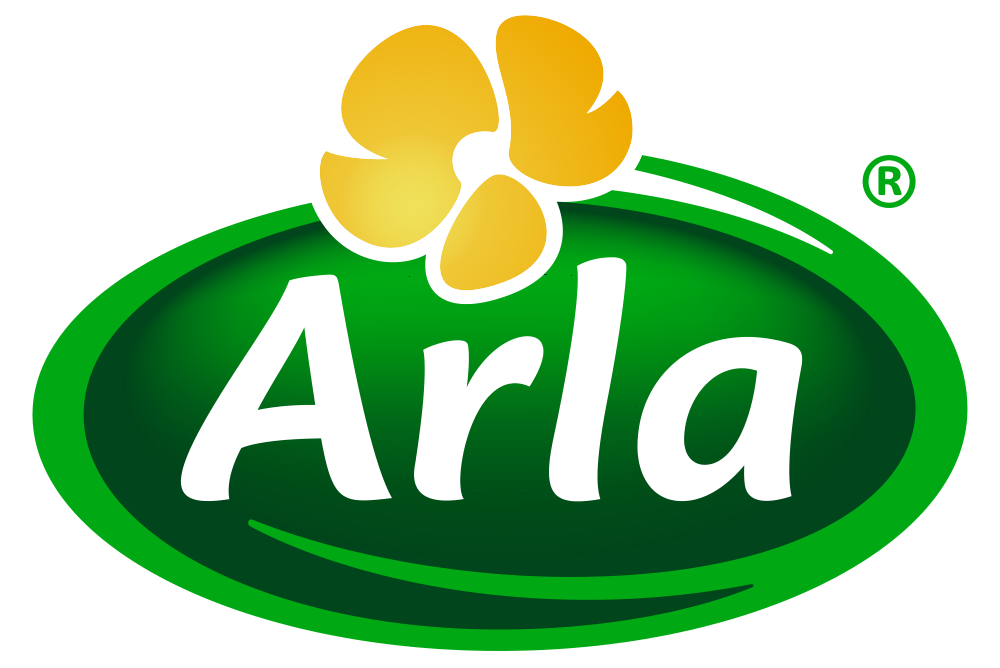 Arla Frisk Dansk Letm Lk L Arla