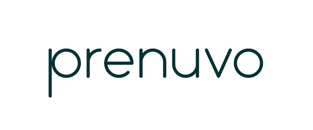 Prenuvo logo