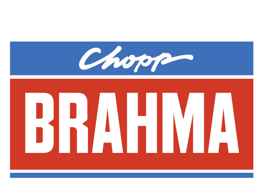 Chopp Brahma Logo PNG vector in SVG, PDF, AI, CDR format