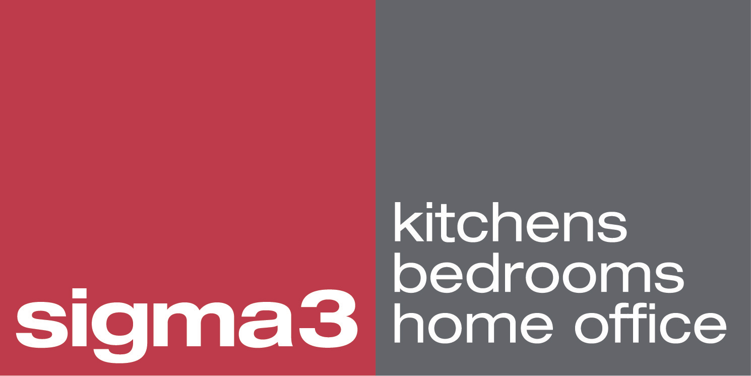 Luxury Kitchen Designers Since 1975 | Sigma 3 Kitchens®