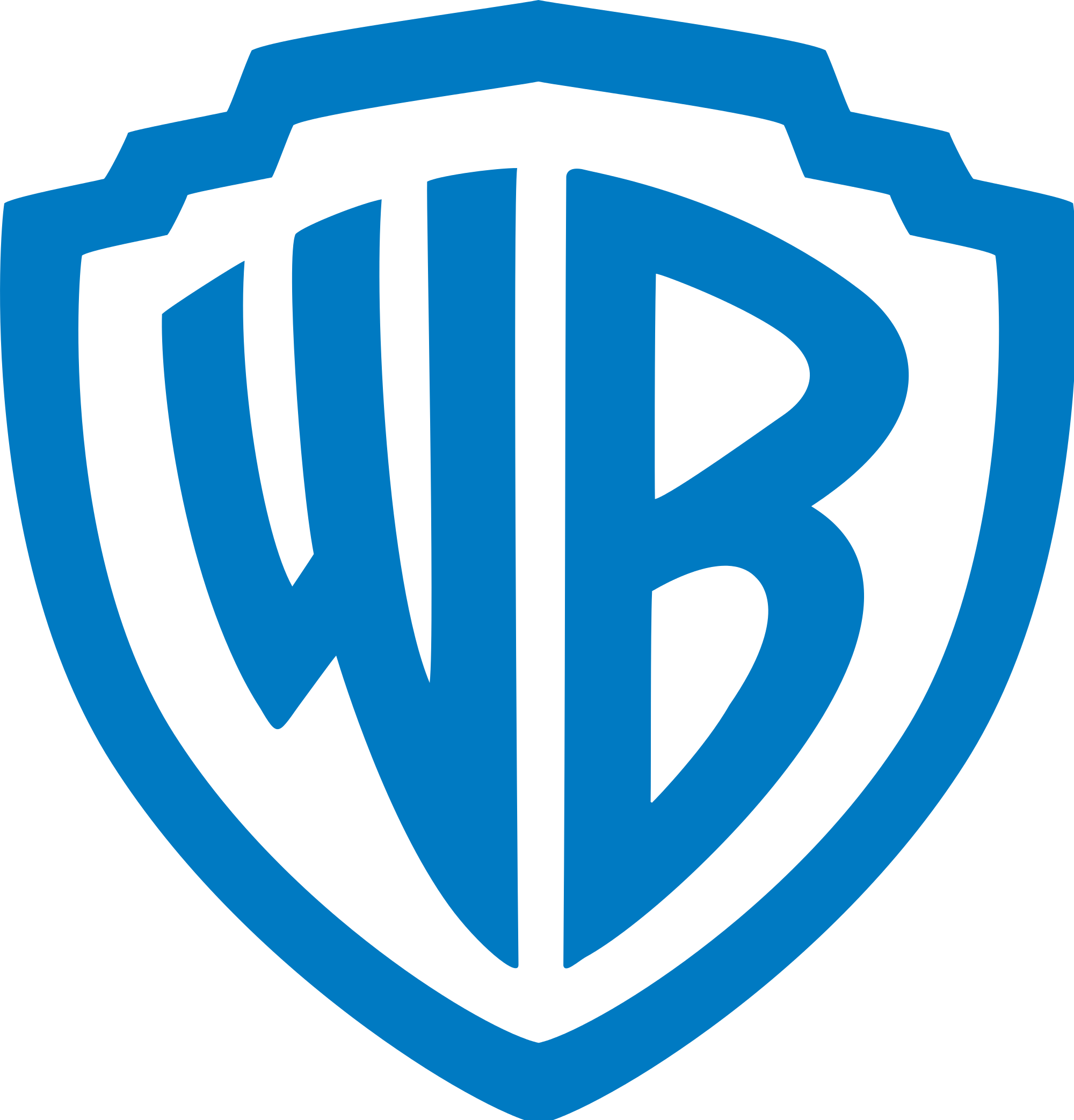 Home of WB Movies, TV, Games, and more!