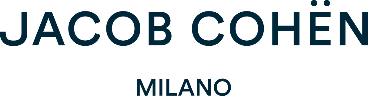 Jacob Cohën | Luxury denim and clothing for men & women
