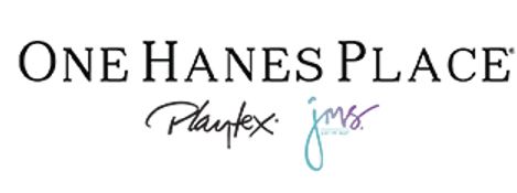 One Hanes Place: We Could All Use More Support