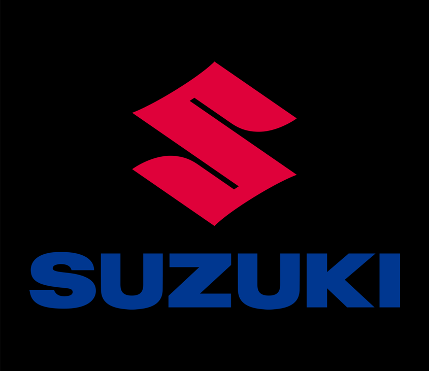 Suzuki Cycles