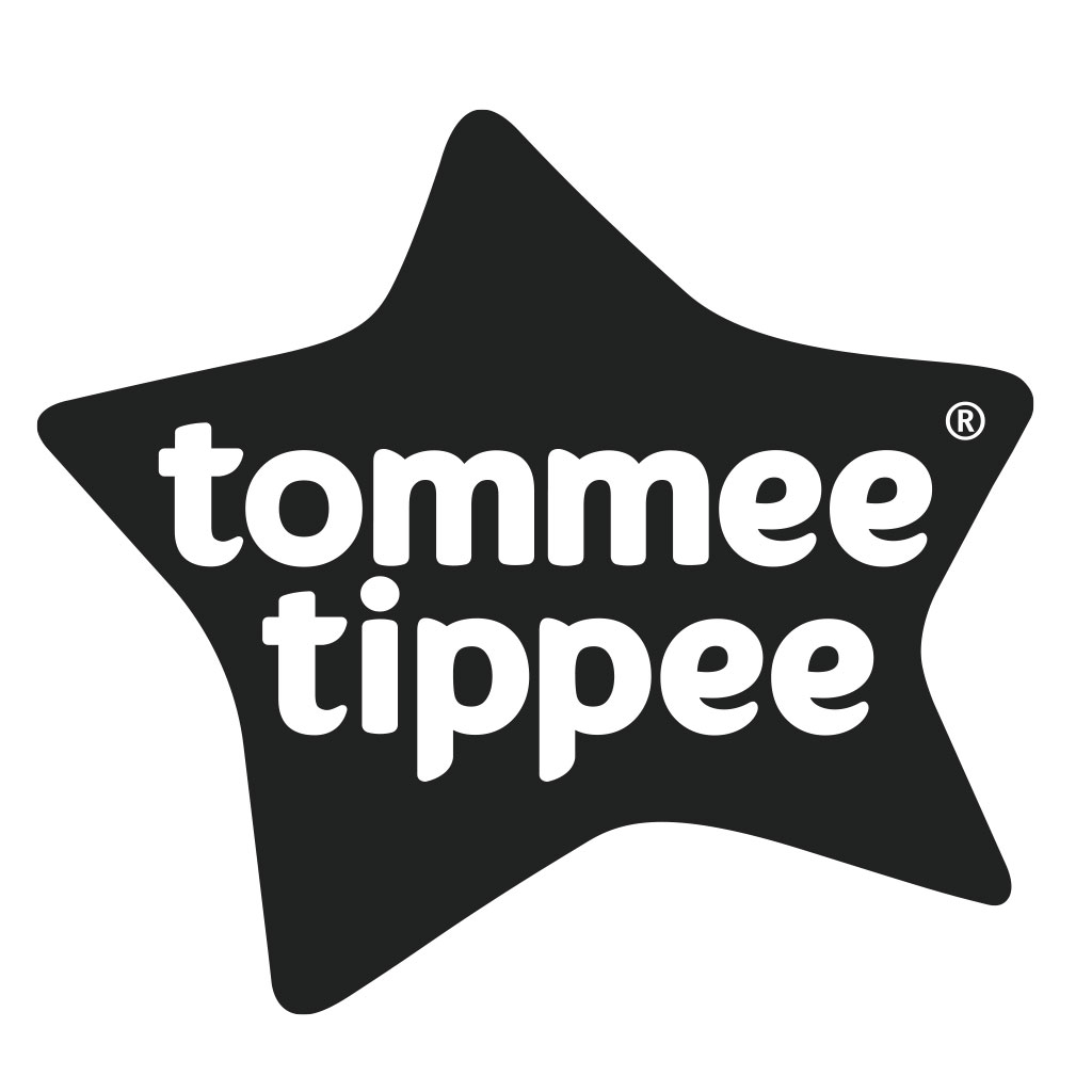 TOMMEE TIPPEE - Tommee tippee sucette ctn moda 0-6m garçon x2