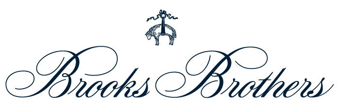 brooks brothers logo png