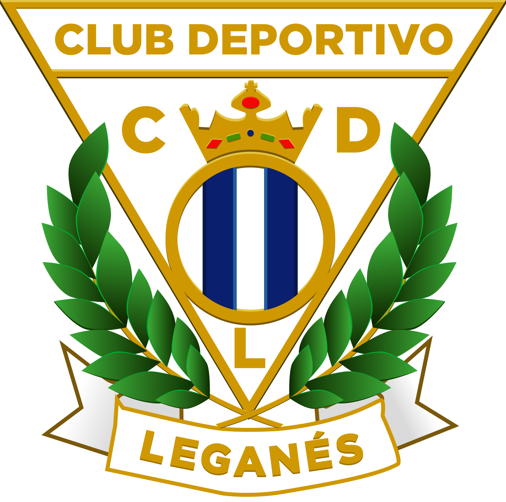 Últimas noticias club deportivo leganés