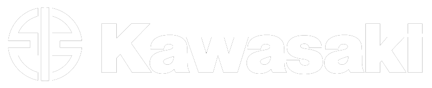 kawasaki logo history