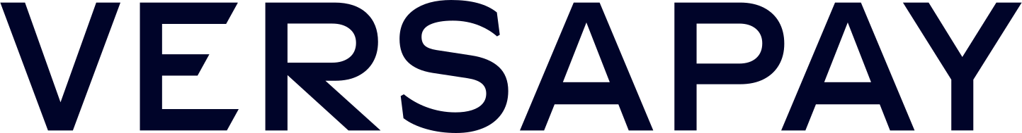 Versapay logo