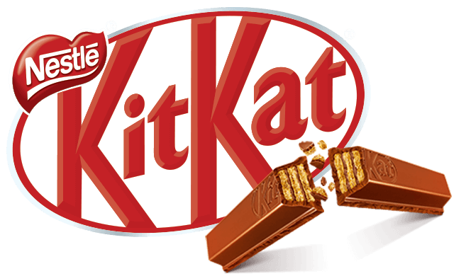 Kit Kat Bonbons Ball enrobés de chocolat au lait Quality street 