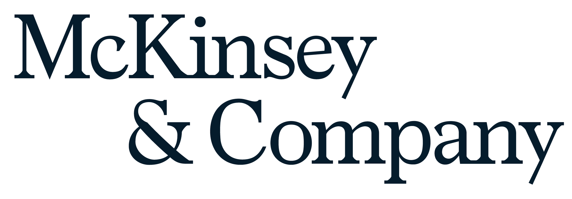 Global management consulting | McKinsey & Company