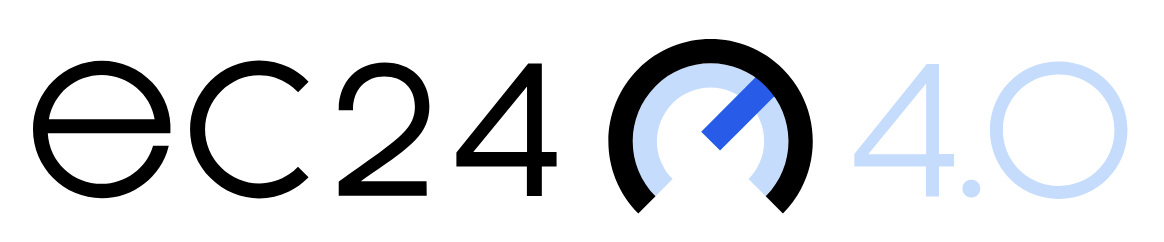 Logo ec24 4.0
