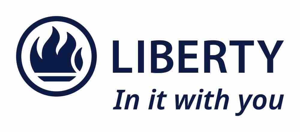 Liberty Logo | Free Name Design Tool from Flaming Text