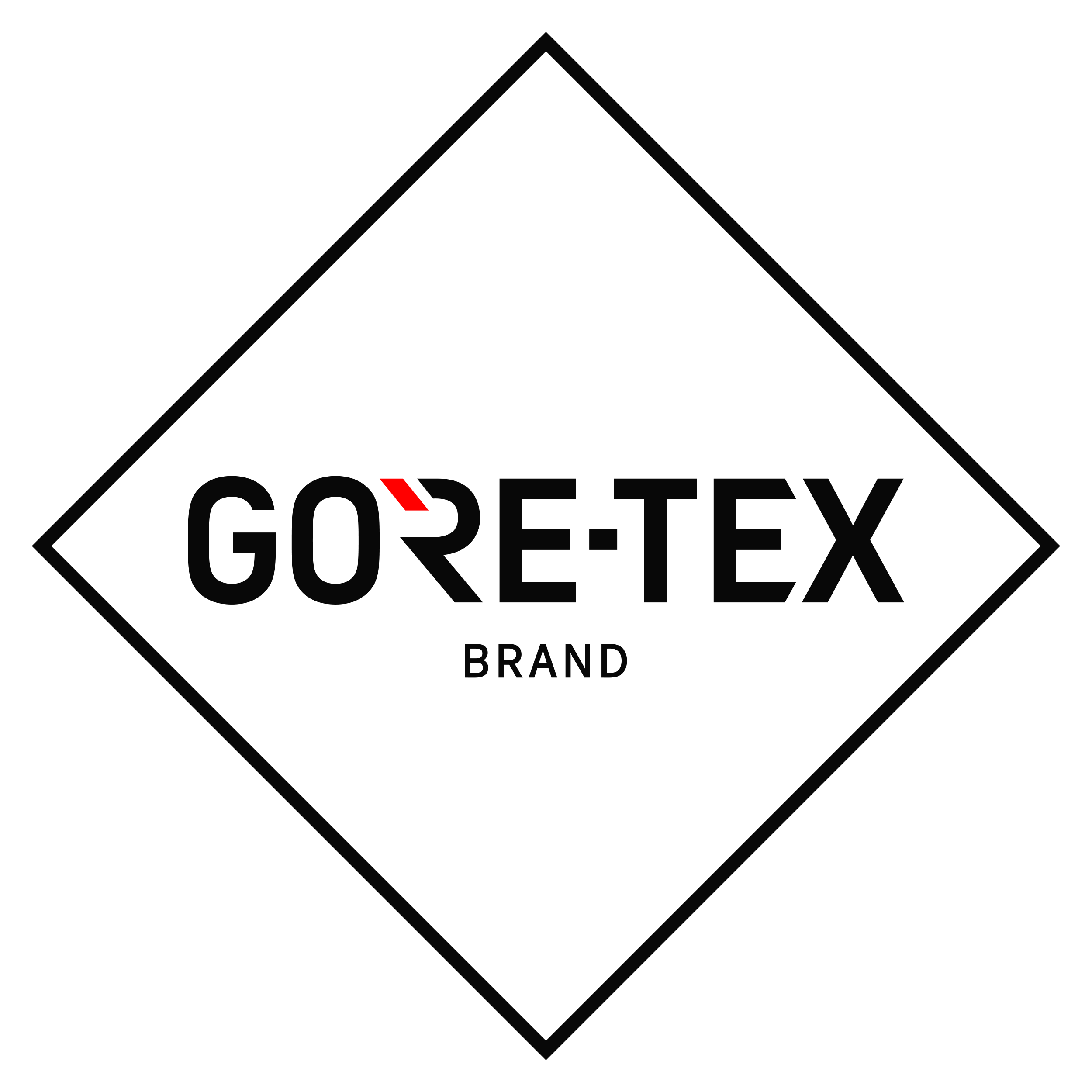 Success story of a unique brand | GORE-TEX Brand - GORE-TEX