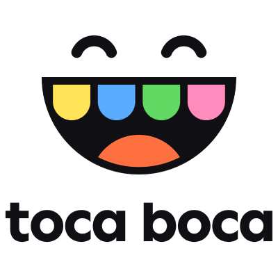 Toca Mods Logo