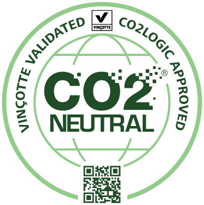 Contact us | CO2 Neutral label