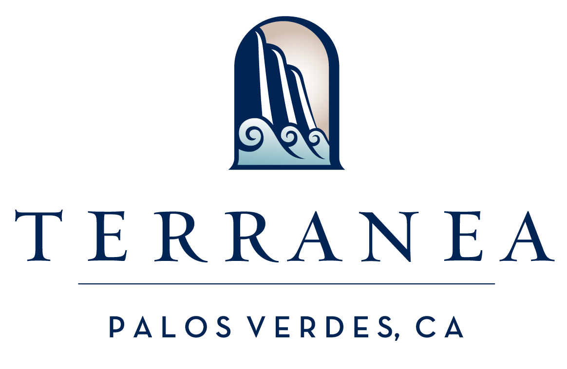 Terranea Logo