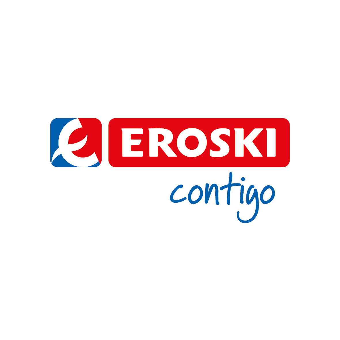 El precio y las condiciones de Eroski están en el catálogo o el sitio web  que dirigen.