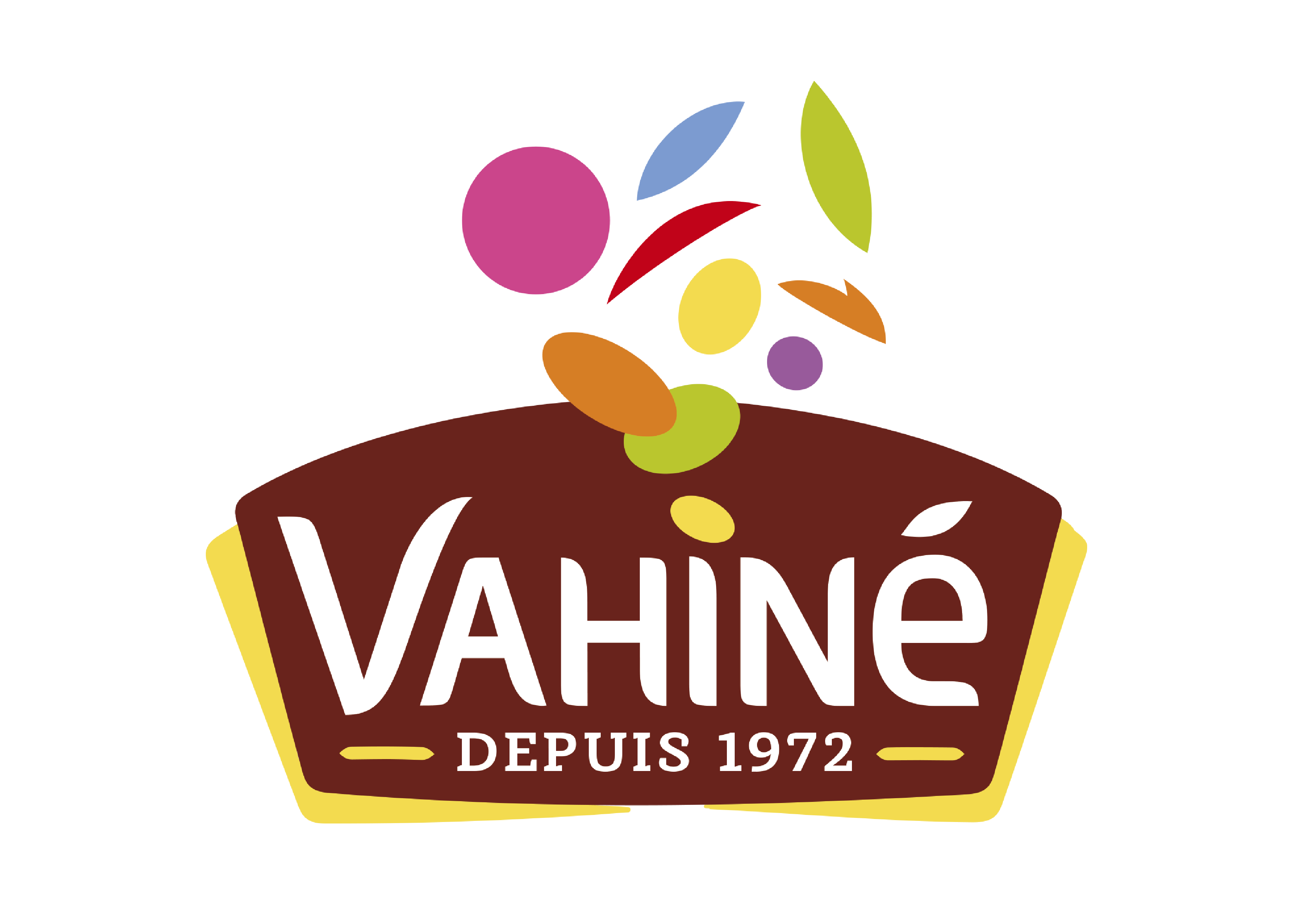 Arôme Naturel de Vanille Tahiti – Vahine FR