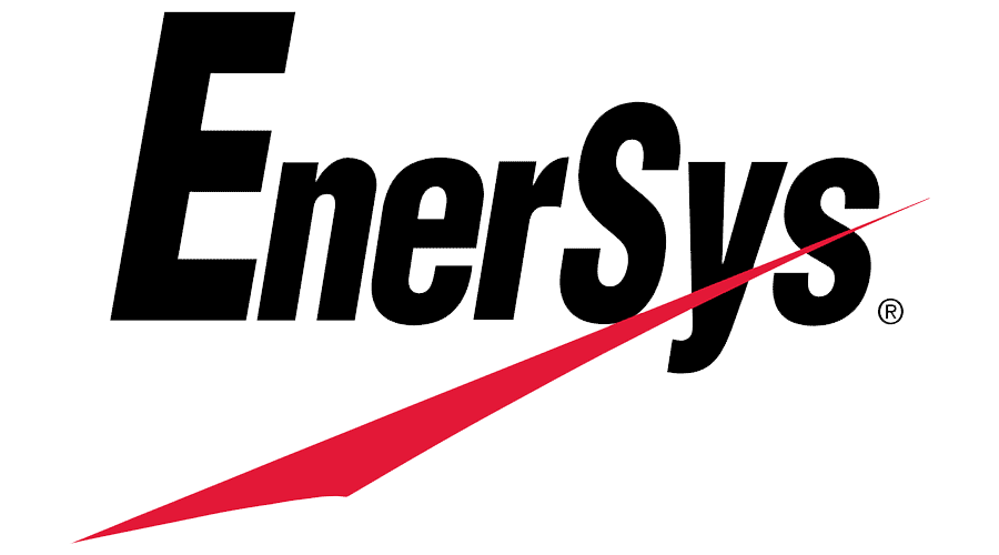 EnerSys Logo