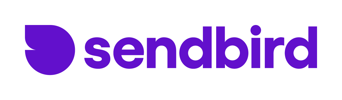 Communication APIs for chat, AI chatbots, SMS, WhatsApp, KakaoTalk, voice, and Video. | Sendbird