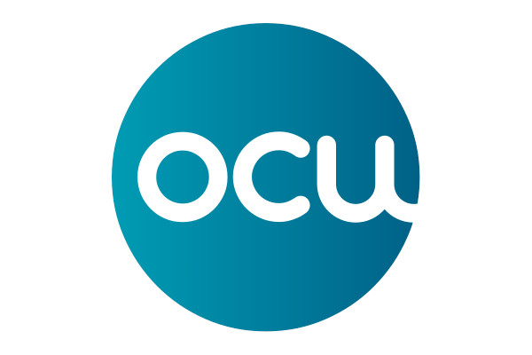 OCU. Organización de Consumidores y Usuarios