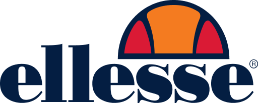 Ellesse Brand Logo Clothes Symbol Design Vector Illustration With
