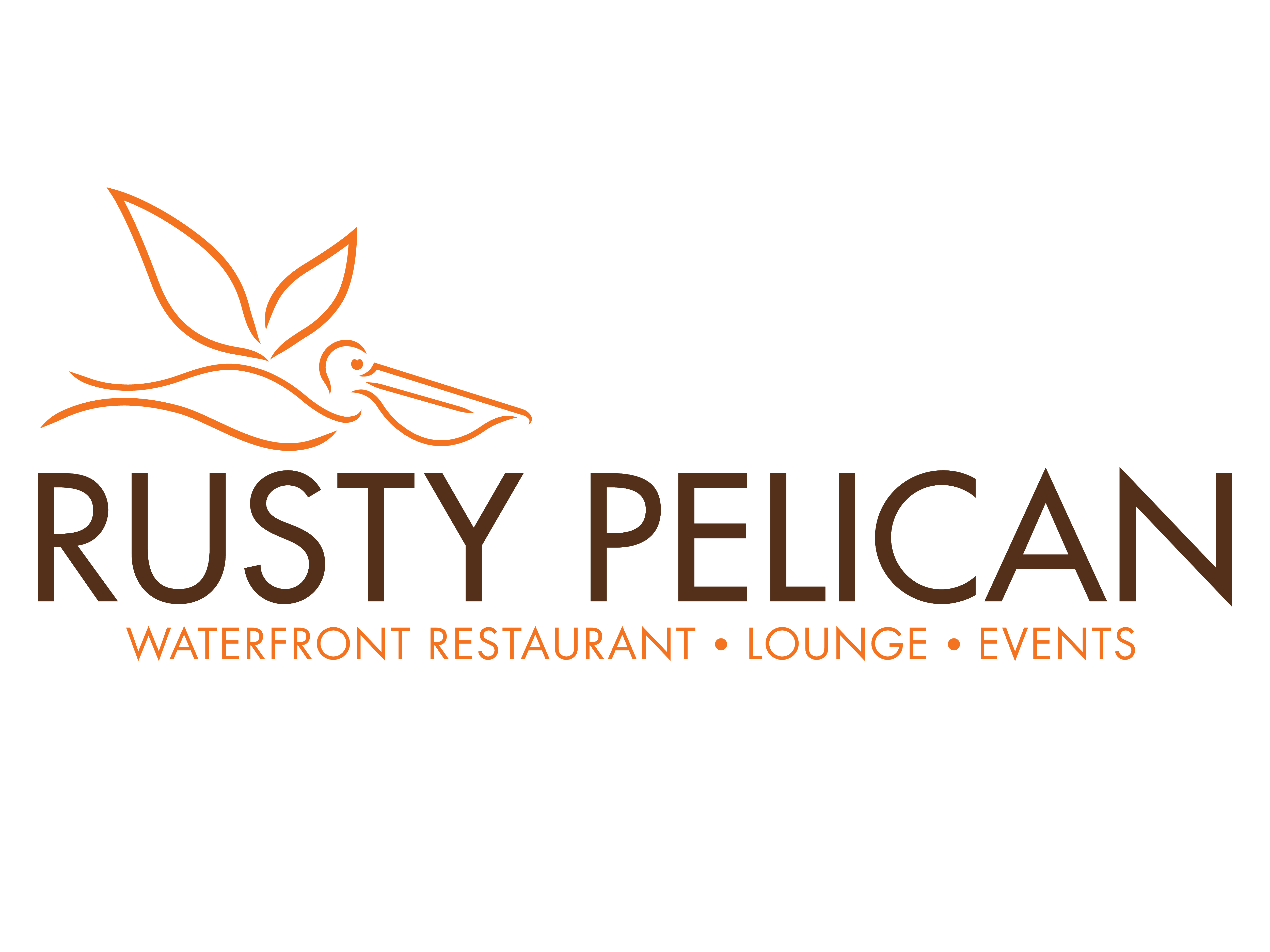 Rusty Pelican Miami