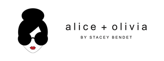 Velia Mini Dress In Pink Lace | Alice + Olivia