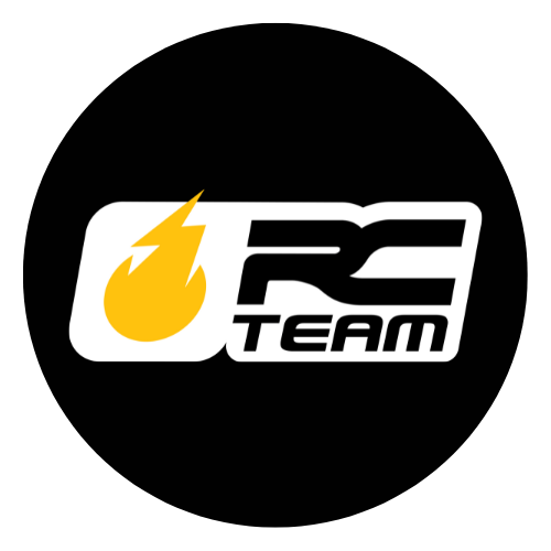 Carrera GO!!! Circuit GT Race Off 62550 - RC Team