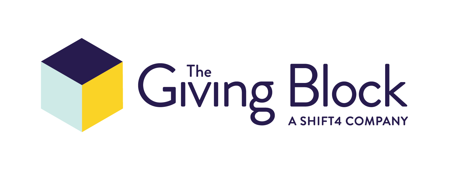 Accept Crypto Donations | Donate Crypto to Nonprofits | The Giving Block