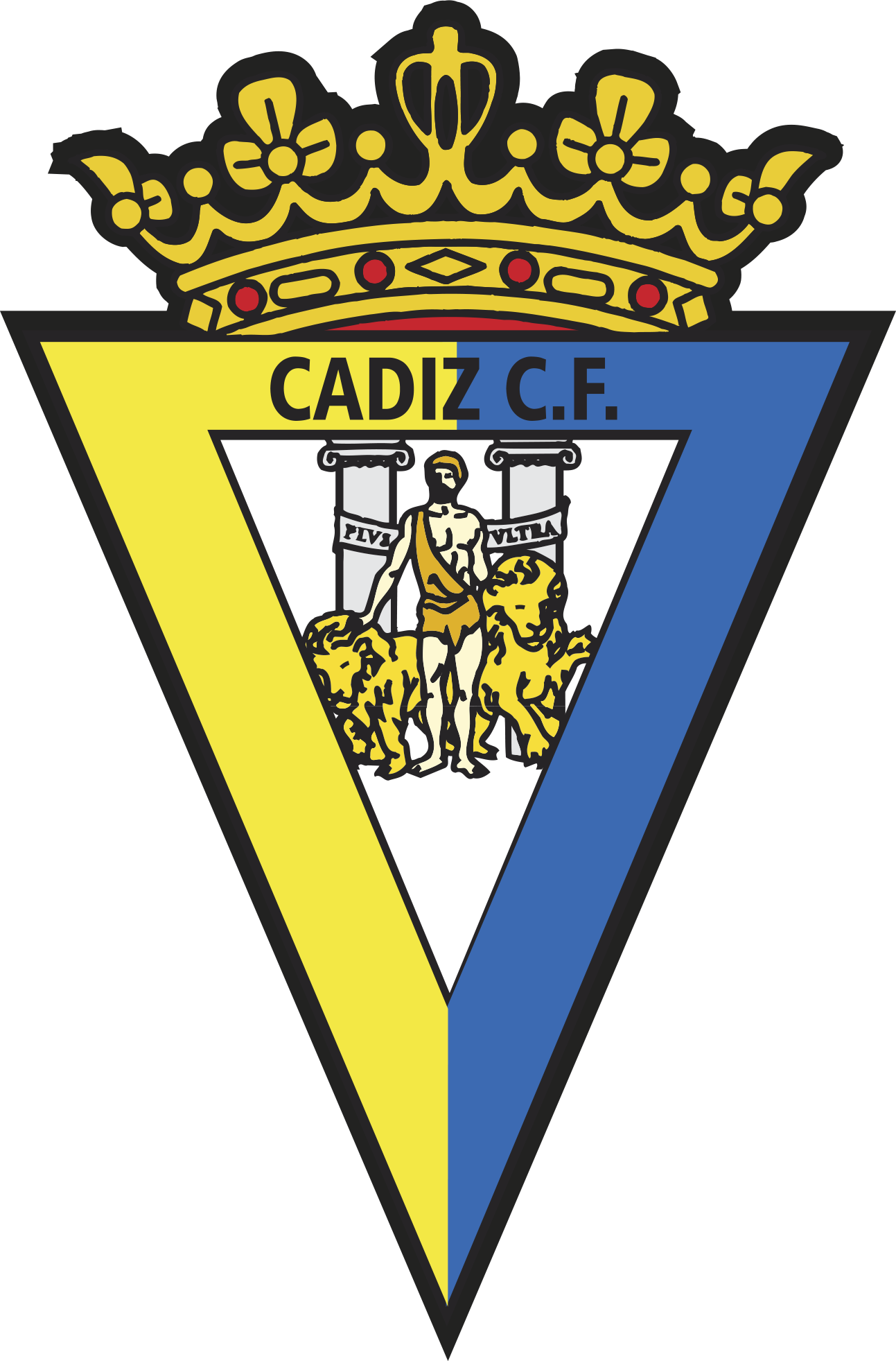 escudo vectorizado