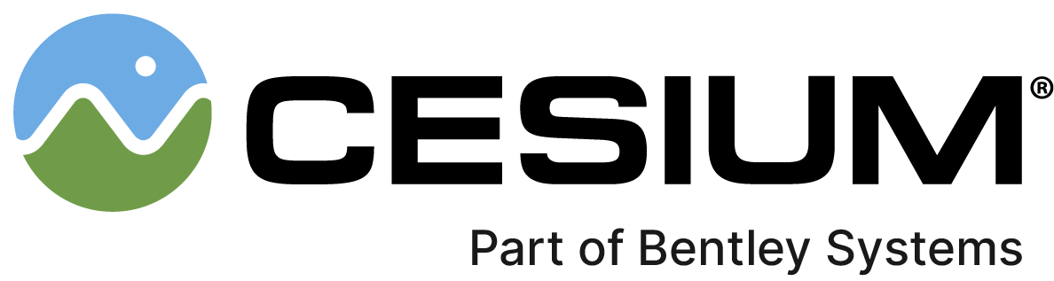 Cesium Logo