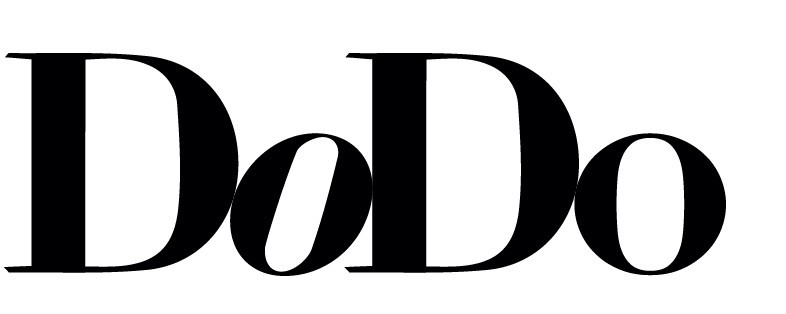 Logo DoDo Jewels