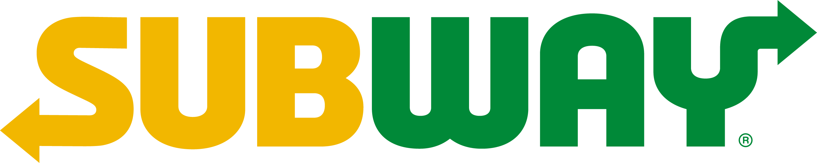 Subway Restaurant Logo Subway Restaurant Logo