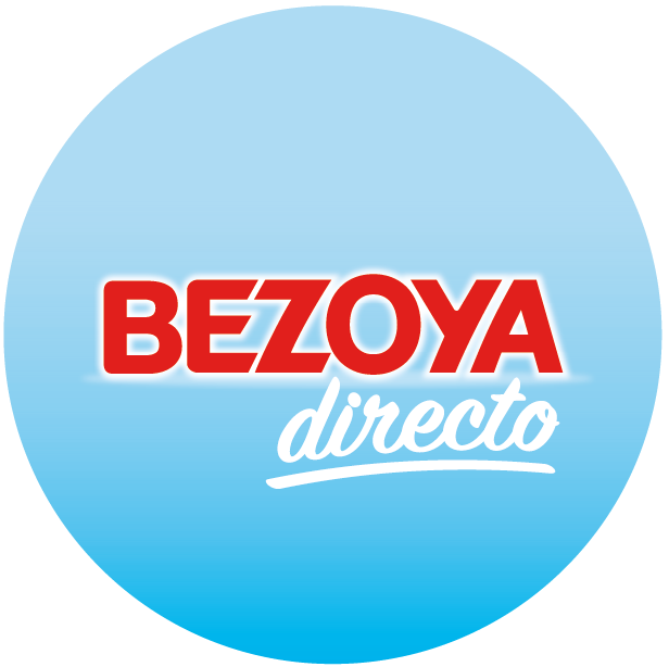 Agua Mineral Natural Bezoya 12L – Bezoya Directo