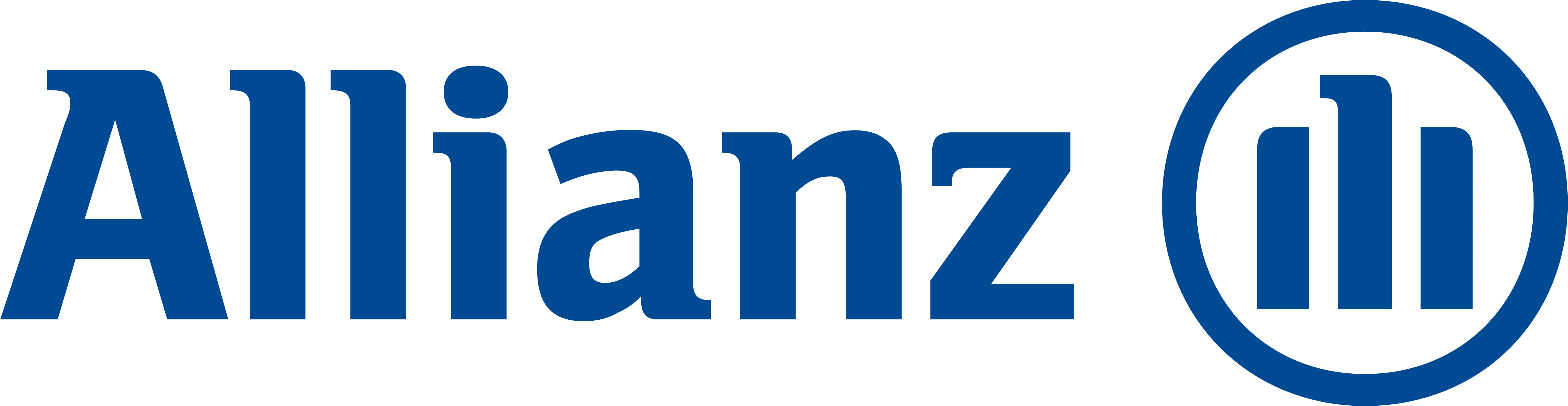 Primary Raster logo