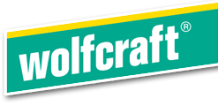 1/4in. wolfcraft 2960405 Straight Fluted Wood Dowel Pins 36 Pieces 
