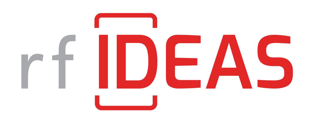 rf IDEAS