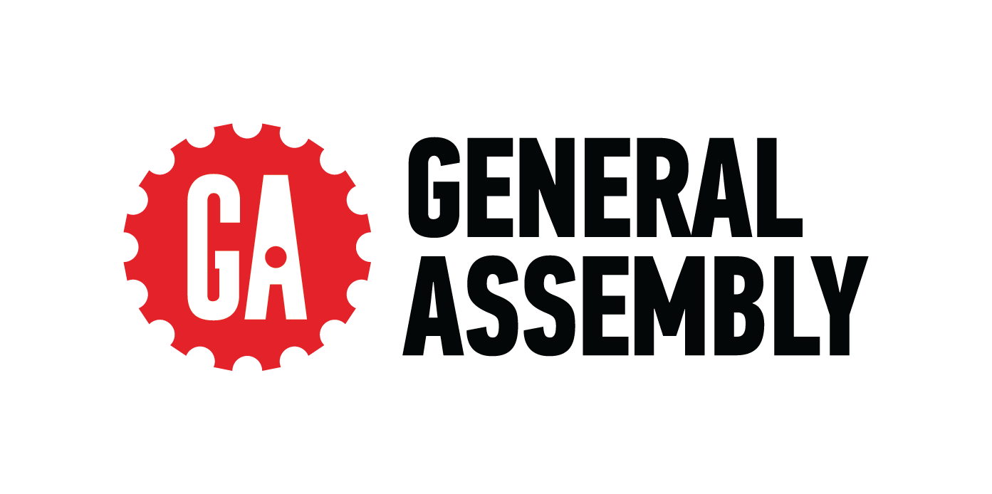coding bootcamps, data science, ux, business | general assembly