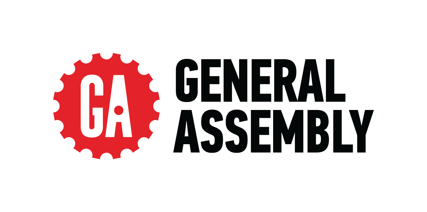 Coding Bootcamps, Data Science, UX, Business | General Assembly