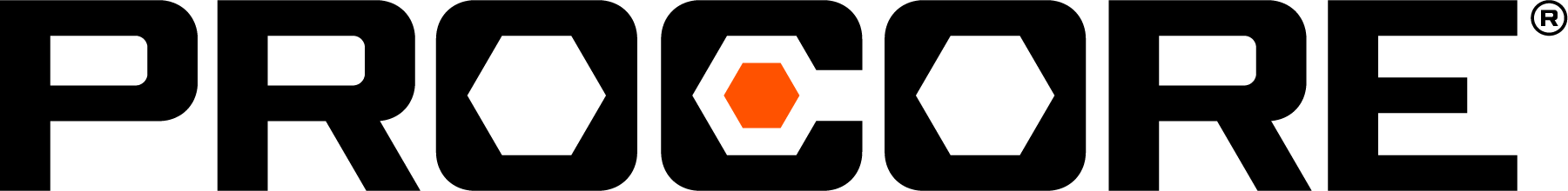 Procore Logo Procore Quickbase GridForce