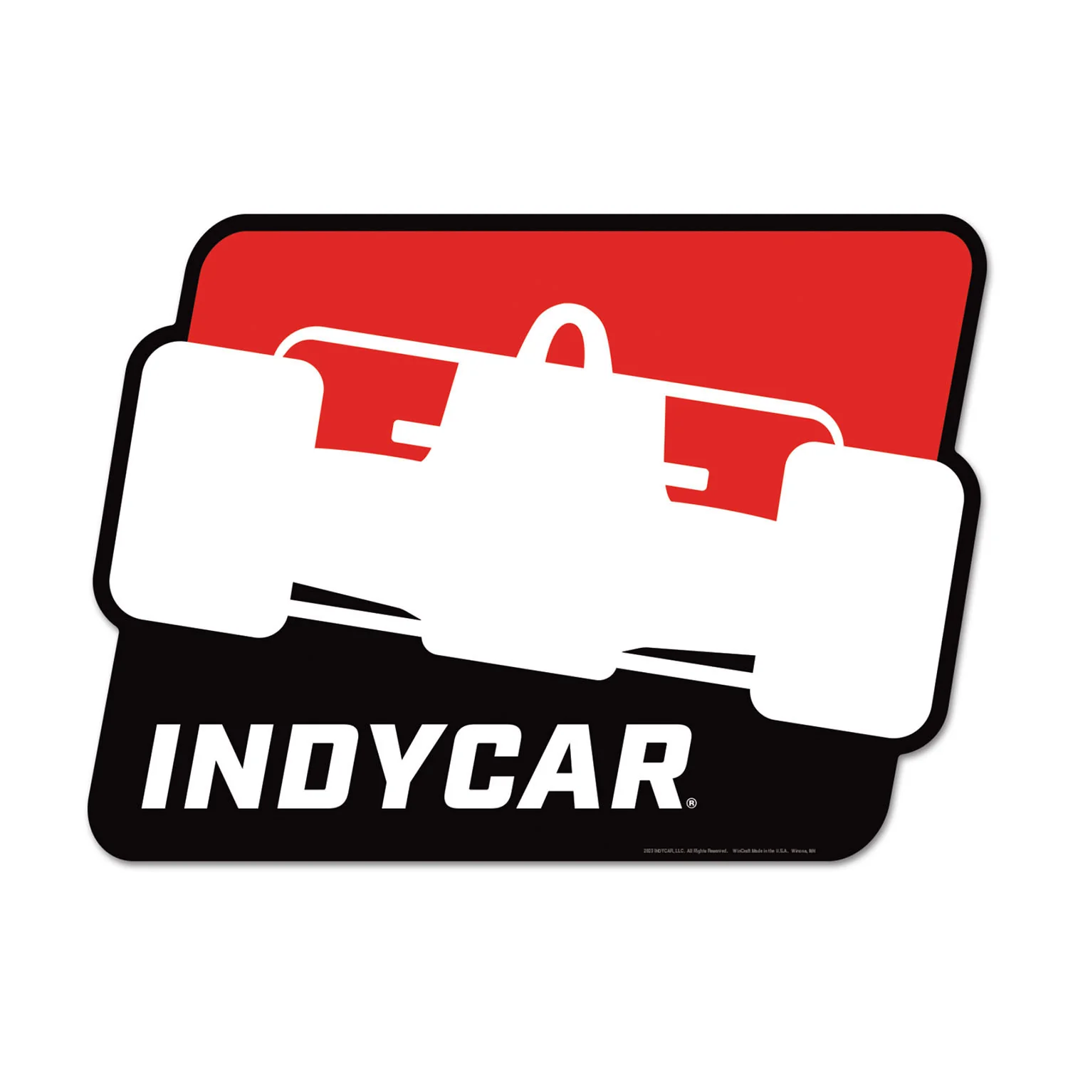 Indy Street Car, Indy Street Car Street legal Indy Car 2 Se…