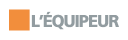 lequipeur logo