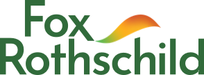 Fox Rothschild LLP's logo