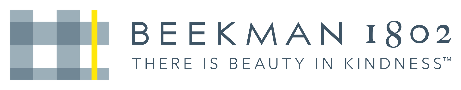 Beekman 1802  There Is Beauty In Kindness