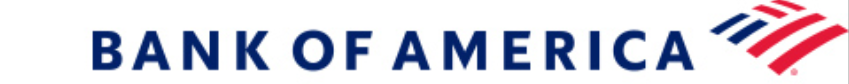 Bank of America Logo 