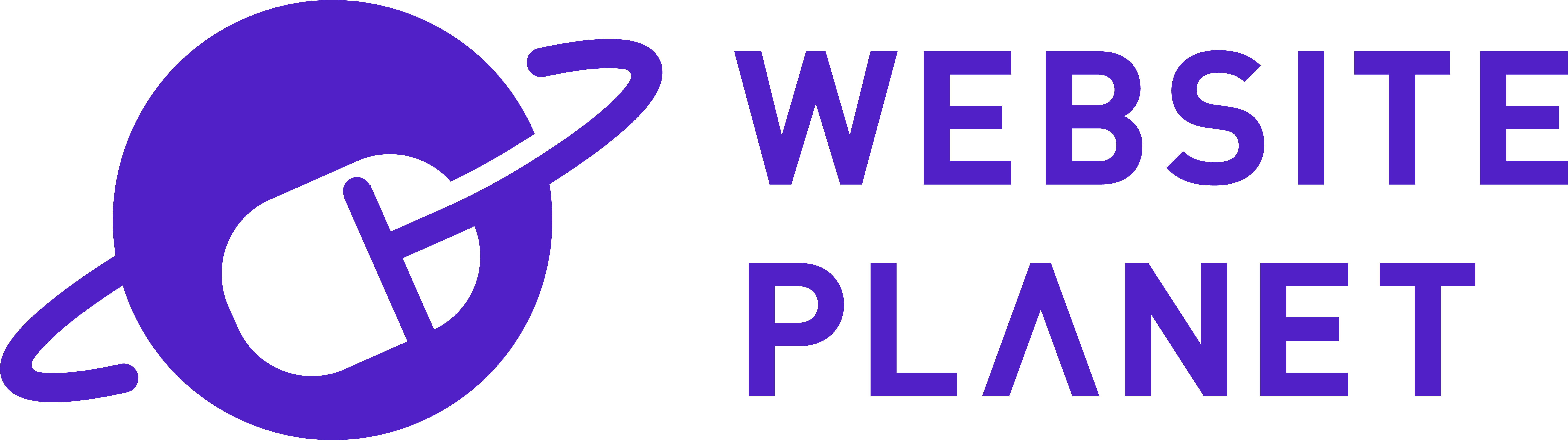 Websiteplanet Logo