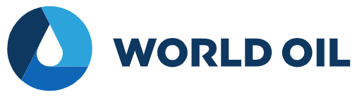 global oil logo