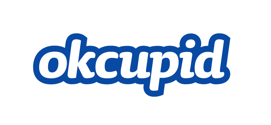 Logo de OkCupid